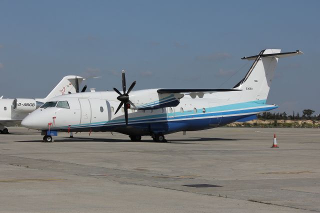 Fairchild Dornier 328 (12-3050)