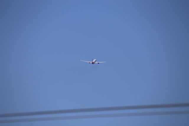Airbus A330-300 (B-303C)