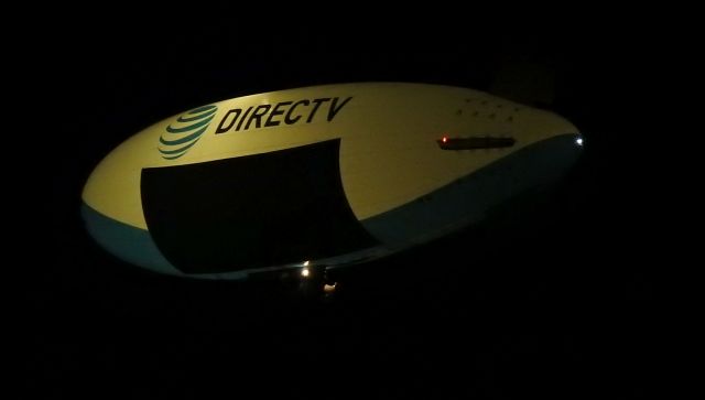 — — - DirectTV Blimp seen west of Fort Lauderdale Fl 12/15/16 a rel=nofollow href=http://twitter.com/dtvblimphttps://twitter.com/dtvblimp/a