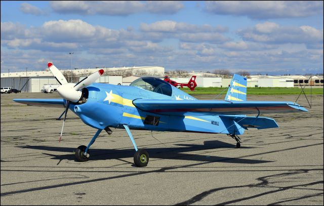 N210LL — - GARY L DOTSON 1998 LASER 200