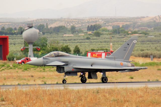 EUROFIGHTER Typhoon —