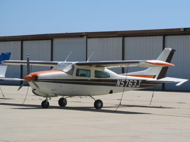 Cessna Skyhawk (N5763J)