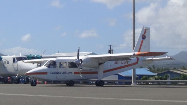 J8-CIW —