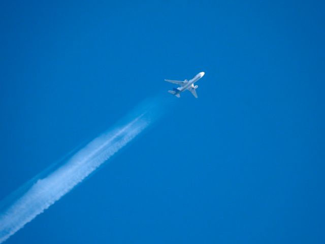 Boeing MD-11 (N592FE) - FDX382