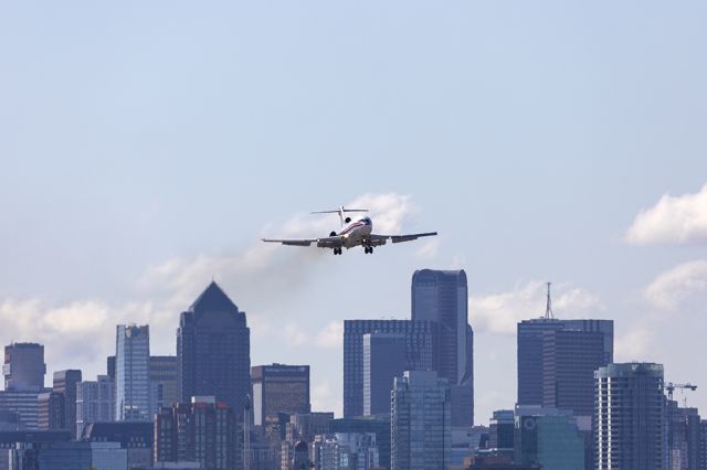 BOEING 727-200 (N726CK)