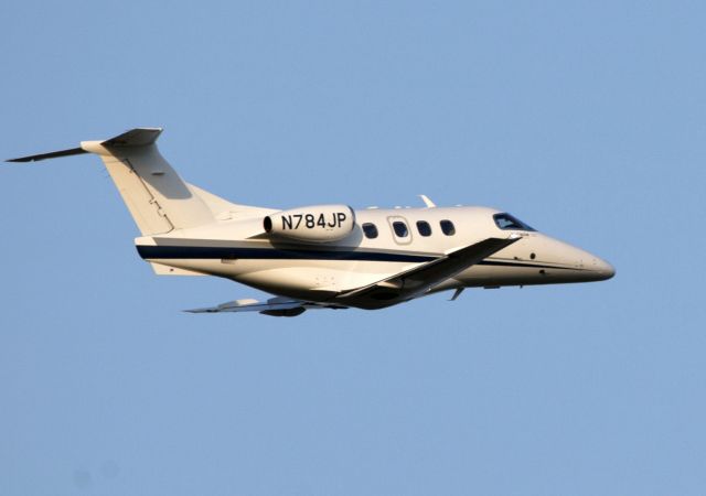 Embraer Phenom 100 (N784JP)