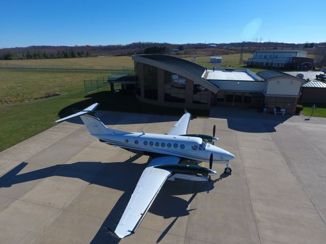 Beechcraft 35 Bonanza (N700U) - New Paint