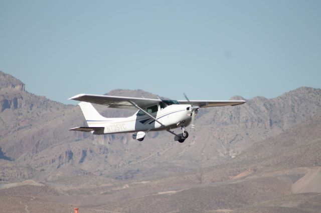 Cessna Skylane (N735VC)
