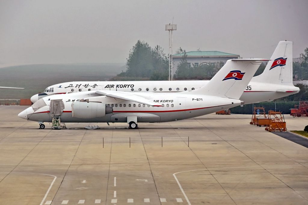 Antonov An-148 (P-671)