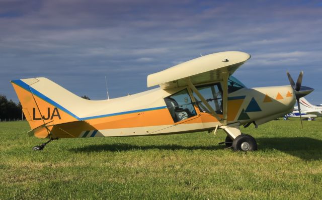 MAULE M-5 Strata Rocket (ZK-LJA) - Private strip, Darfield, Canterbury, NZ