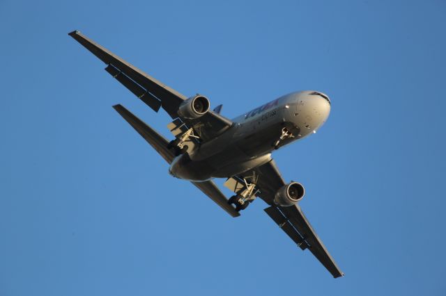 McDonnell Douglas DC-10 (N68053)