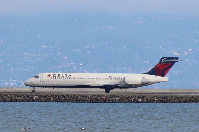 Boeing 717-200 (N933AT)