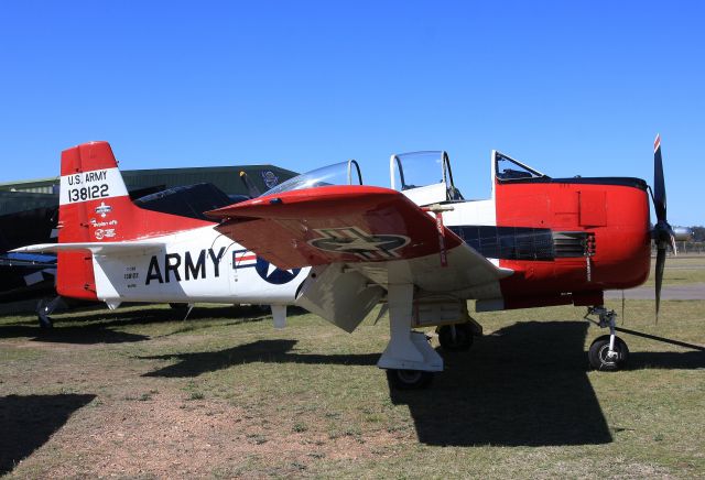 VH-FNO — -  Cessnock Air Show 20 9 2018