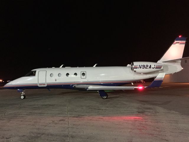 IAI Gulfstream G150 —