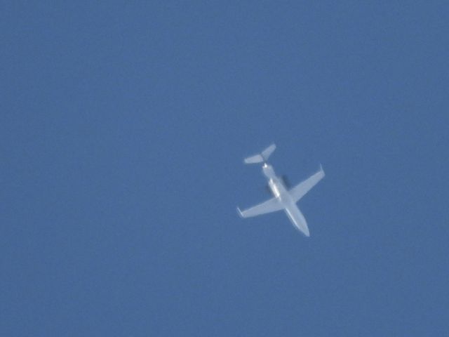Learjet 45 (N200EC) - 10/18/22