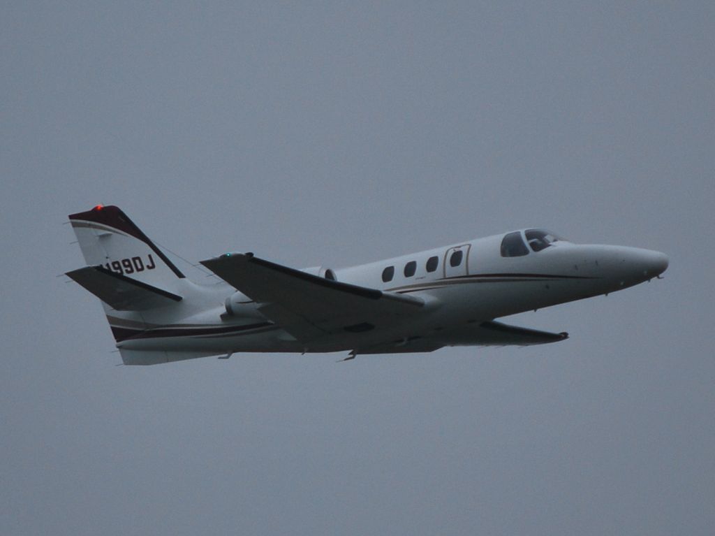 — — - DALE JARRETT INC - Departing 20 - 5/13/11