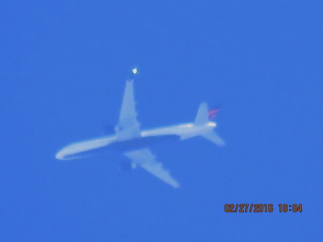 Boeing 757-200 (N551NW)