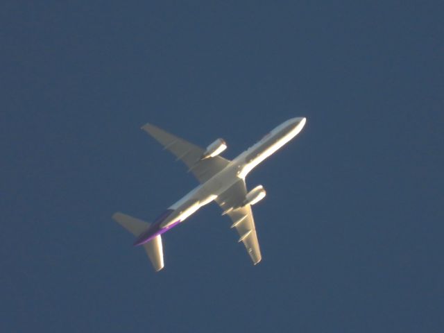 Boeing 757-200 (N990FD) - FDX962br /MEM-CRPbr /12/21/21