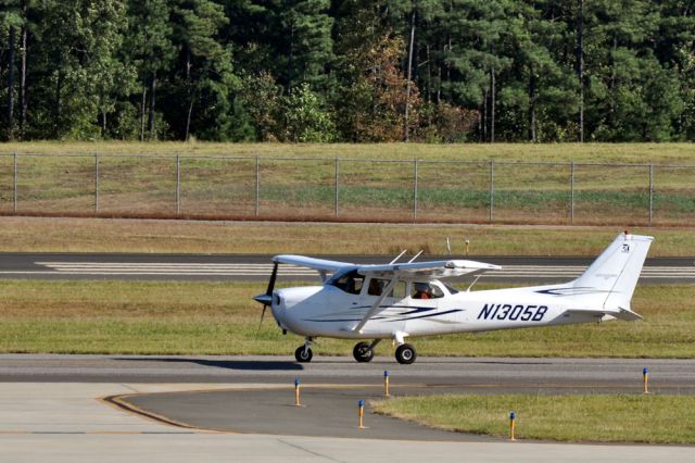 Cessna Skyhawk (N1305B)