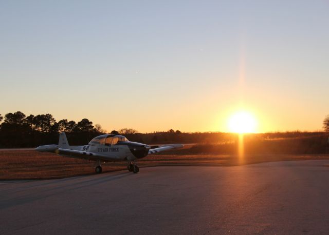 North American Navion (N727G)