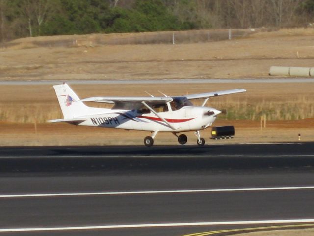 Cessna Skyhawk (N109PH)