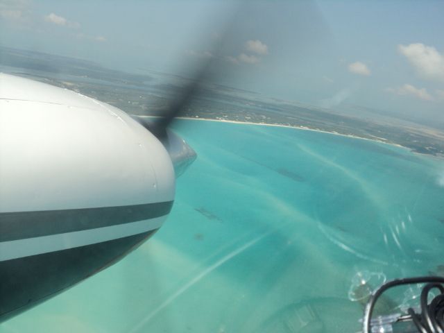 Piper Seneca (N87JT)