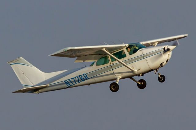 Cessna Skyhawk (N172BR)