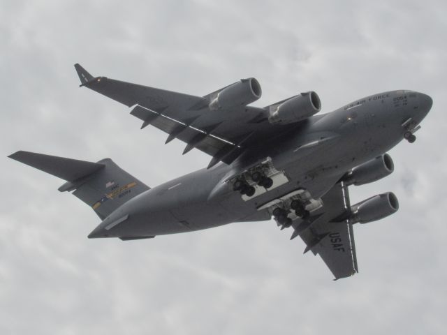 Boeing Globemaster III (98-0054)