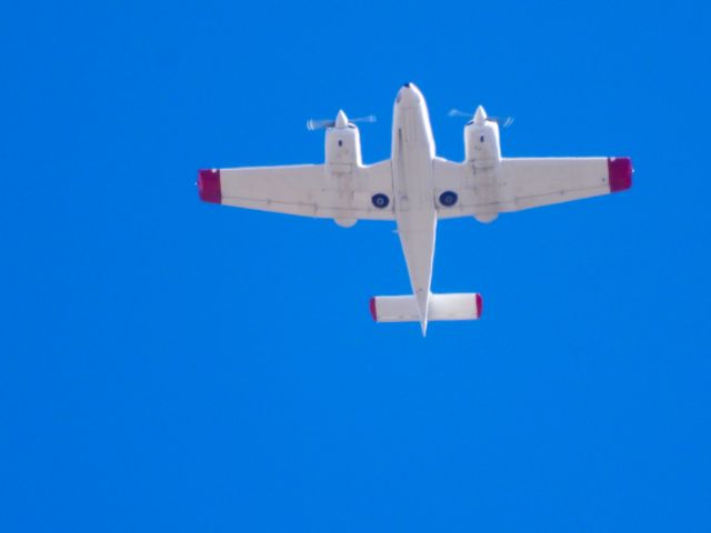 Piper PA-44 Seminole (N390U) - OUA39br /JLN-OUNbr /02/14/22