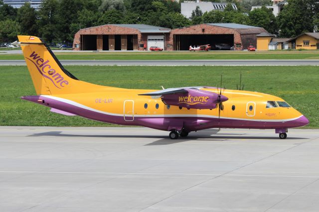 Fairchild Dornier 328 (OE-LIR)