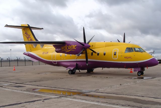 Fairchild Dornier 328 (OE-LIR)