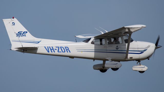 Cessna Skyhawk (VH-ZDR)