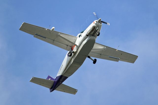 Cessna Caravan (C-FEXX)