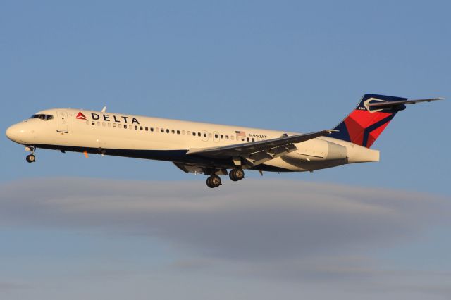 Boeing 717-200 (N997AT)