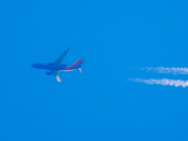 Boeing 737-700 (N559WN) - SWA361br /BNA-DENbr /06/24/22