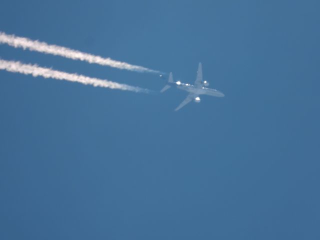 Boeing 757-200 (N935FD) - FDX685br /06/04/21