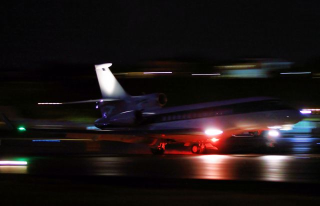 Dassault Falcon 7X (CS-DSB)