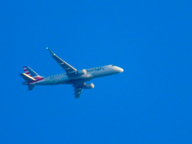 Embraer 175 (N435YX) - RPA4516br /ORD-TULbr /11/24/2024
