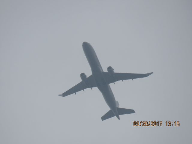 Embraer 175 (N227NN)