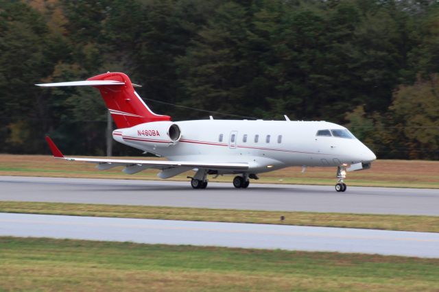 PEREGRINE PJ-3 Falcon (N480BA)