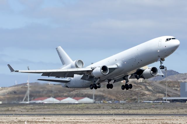 Boeing MD-11 (N513SN)