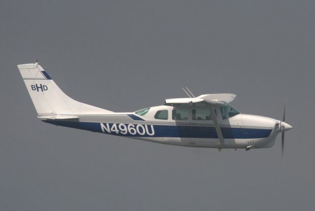 Cessna Centurion —