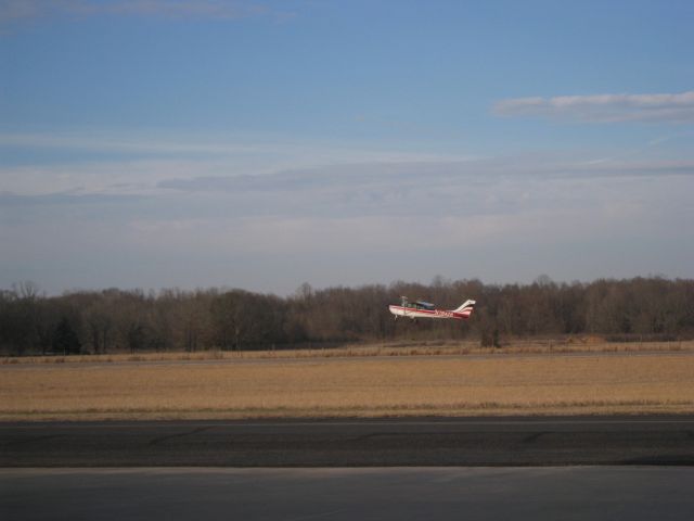 Cessna Skyhawk (N79429) - Hinds Community College Aviation programs aircraft.