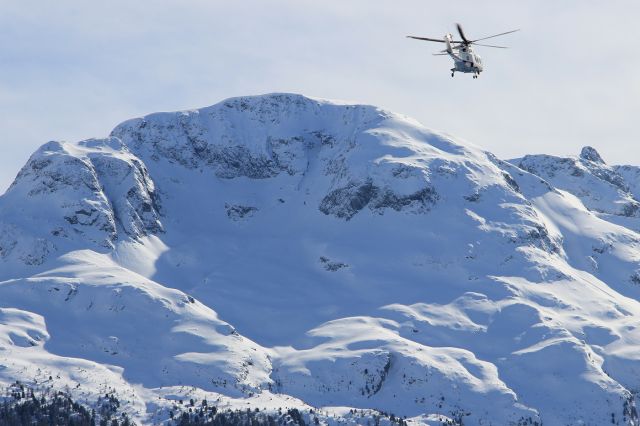 BELL-AGUSTA AB-139 (I-TAIF)