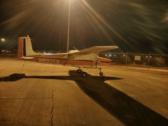 N8905B —