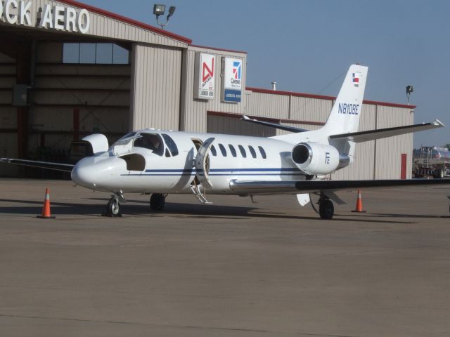 N810BE —