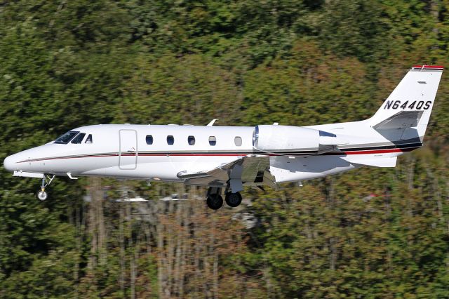 Cessna Citation Excel/XLS (N644QS)