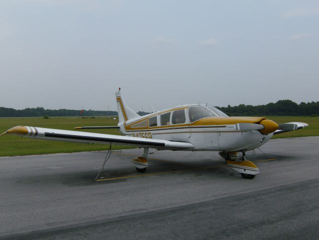 Piper Saratoga (N4256R)