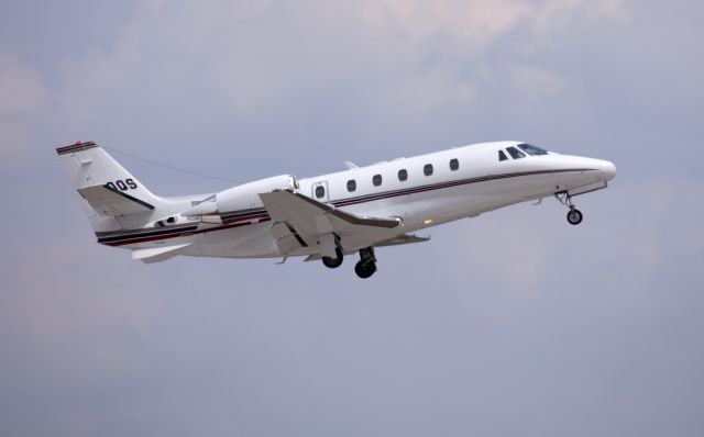 Cessna Citation Excel/XLS (N660QS)