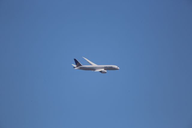 Boeing 787-8 (N45905)